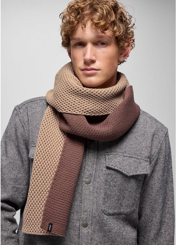 Prana Bristlecone Scarf