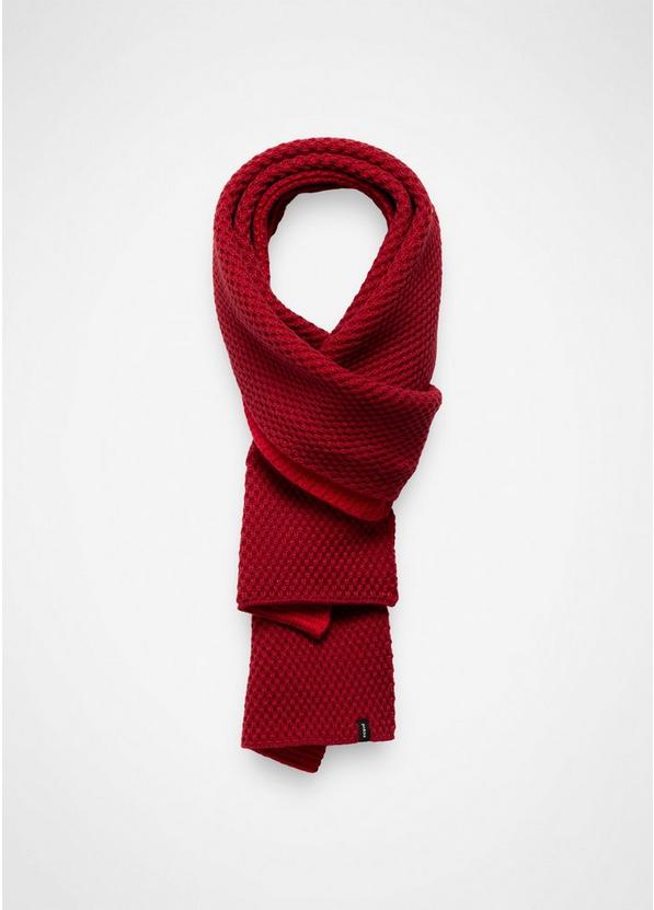 prana Bristlecone Scarf