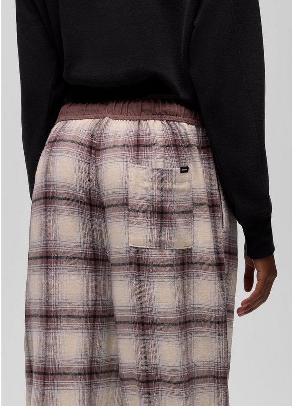 Prana Cabin Core Flannel Pant