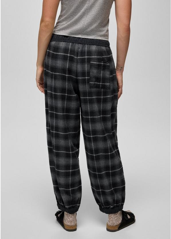 Prana Cabin Core Flannel Pant