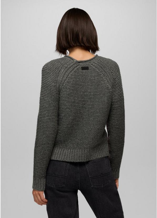 Prana Cades Cove Sweater