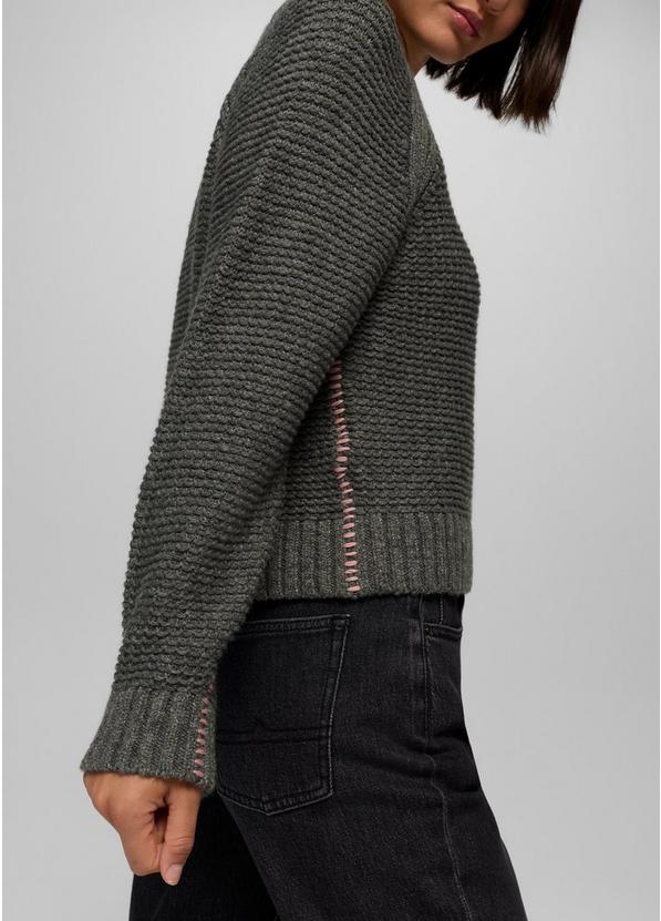 Prana Cades Cove Sweater