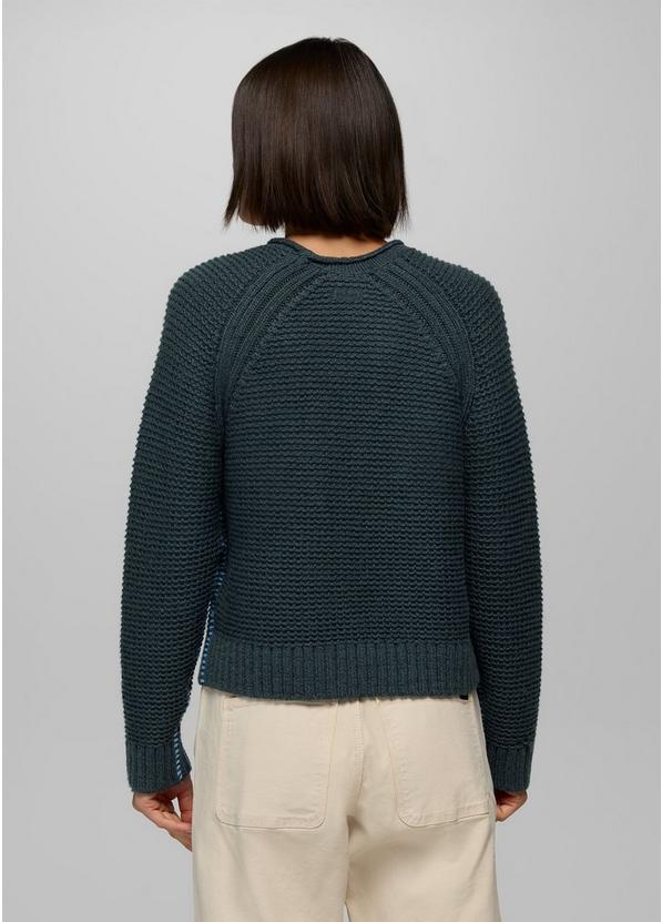Prana Cades Cove Sweater