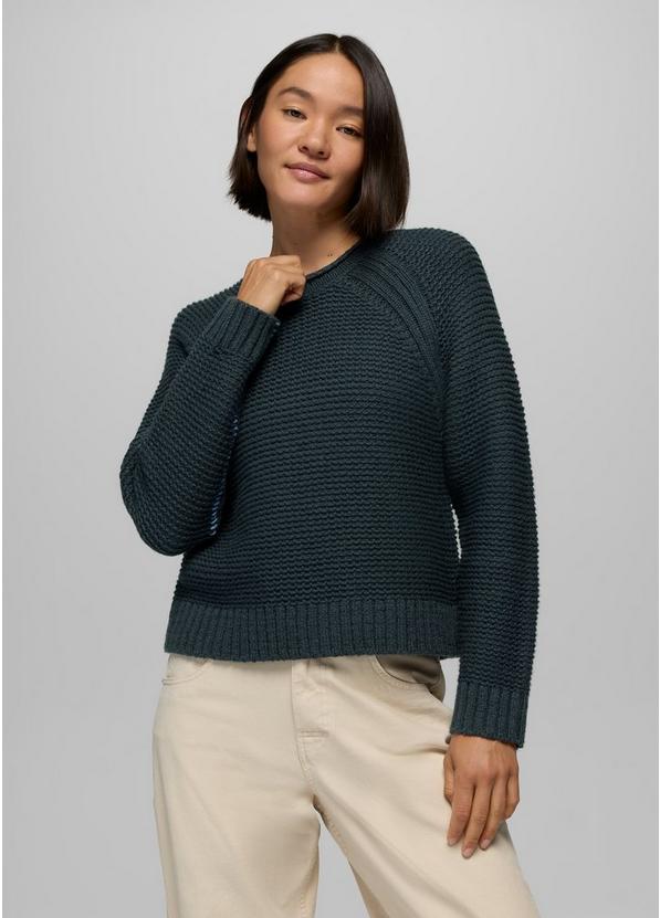 prana Cades Cove Sweater