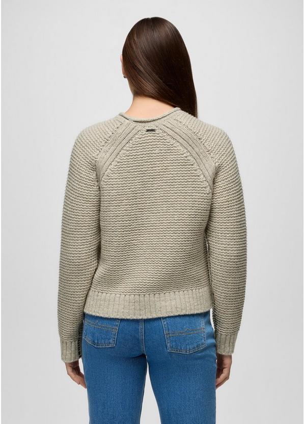 Prana Cades Cove Sweater