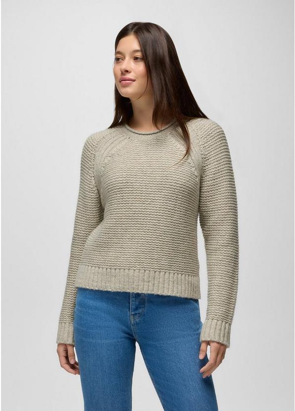 prana Cades Cove Sweater