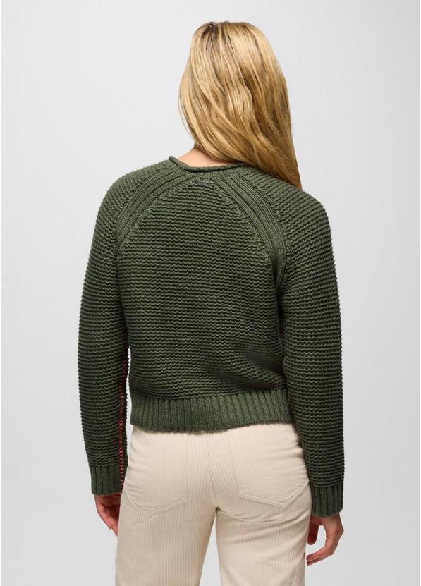 Prana Cades Cove Sweater