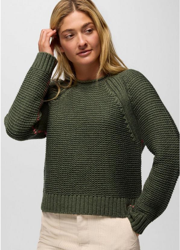 Prana Cades Cove Sweater