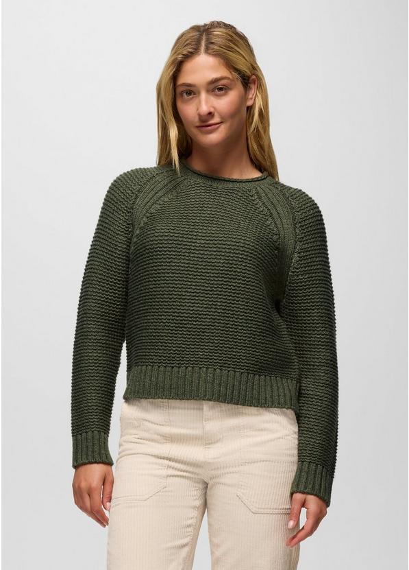prana Cades Cove Sweater