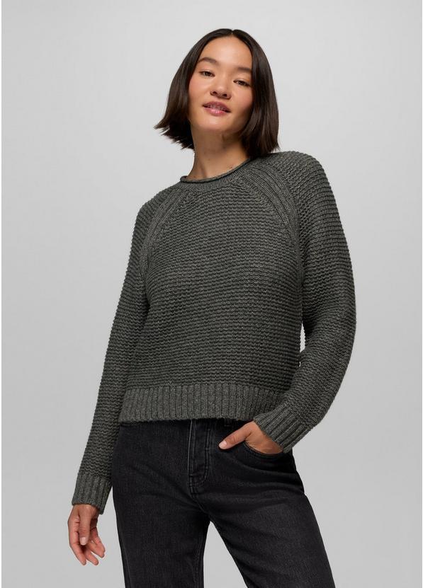 prana Cades Cove Sweater
