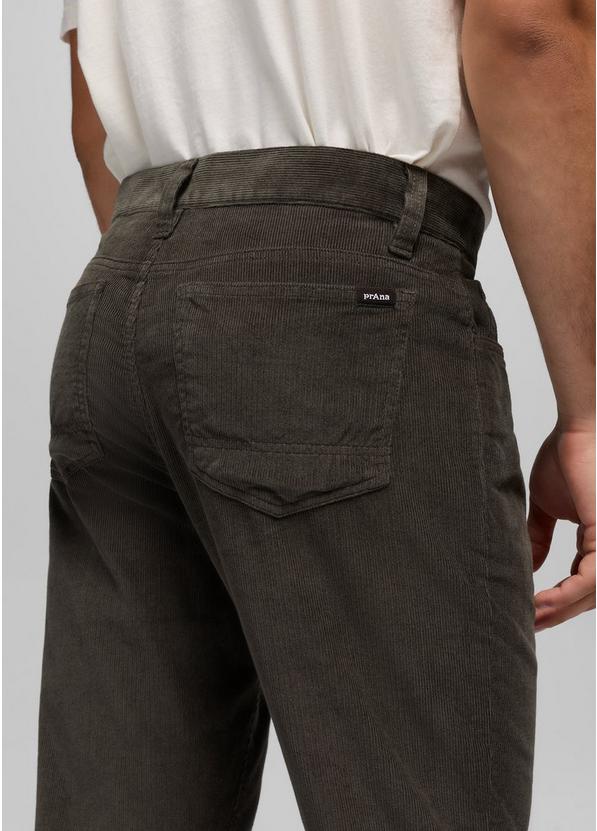 Prana Campfire Cord Pant