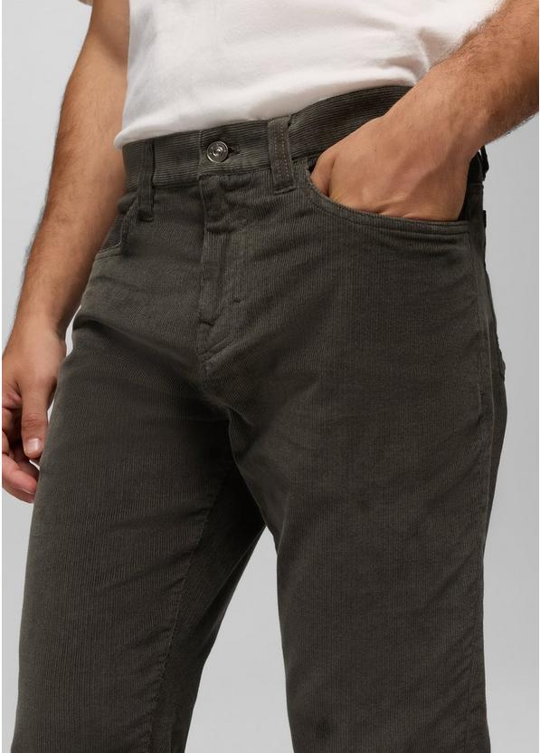 Prana Campfire Cord Pant