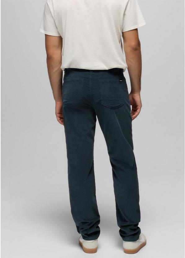 Prana Campfire Cord Pant