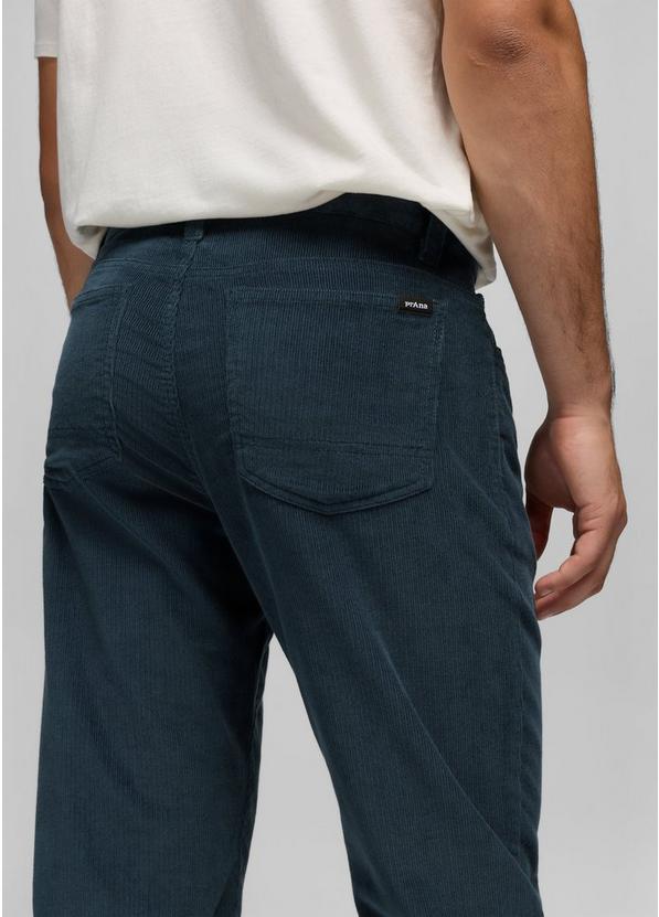 Prana Campfire Cord Pant