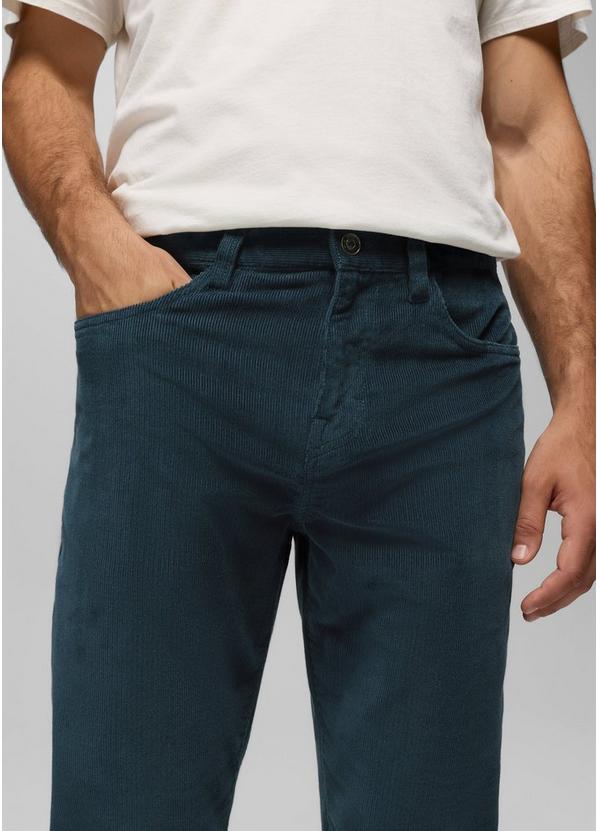 Prana Campfire Cord Pant