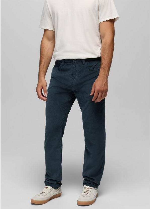 prana Campfire Cord Pant