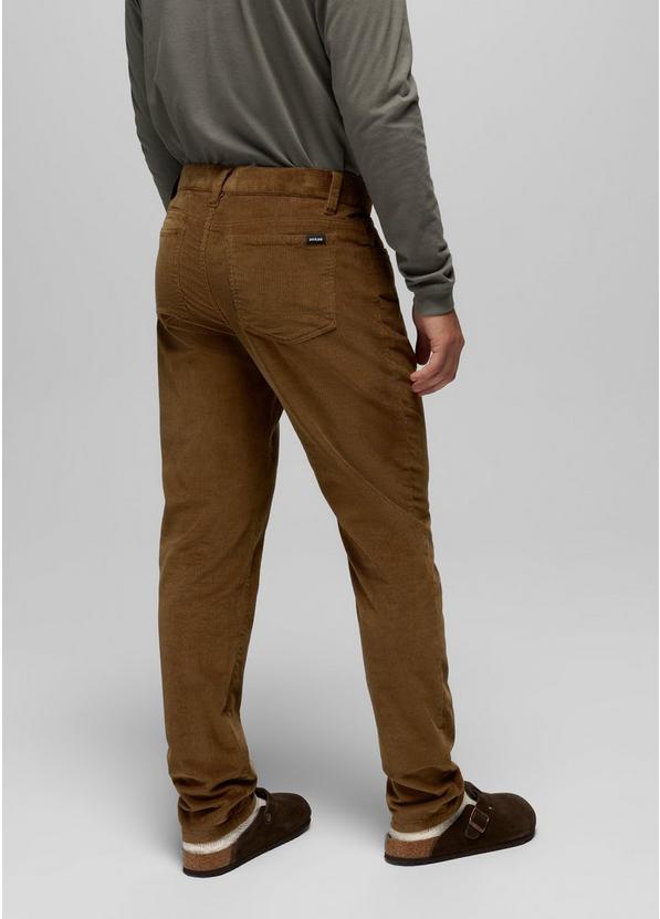 Prana Campfire Cord Pant