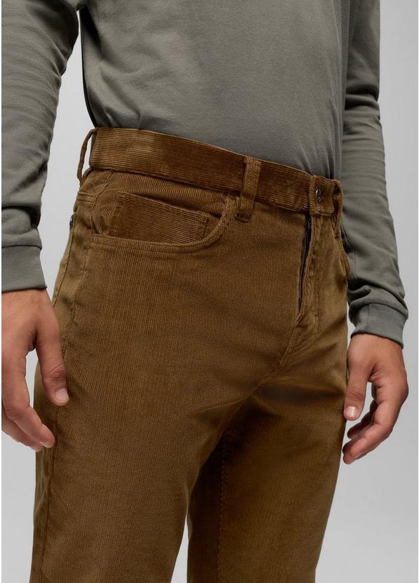 Prana Campfire Cord Pant