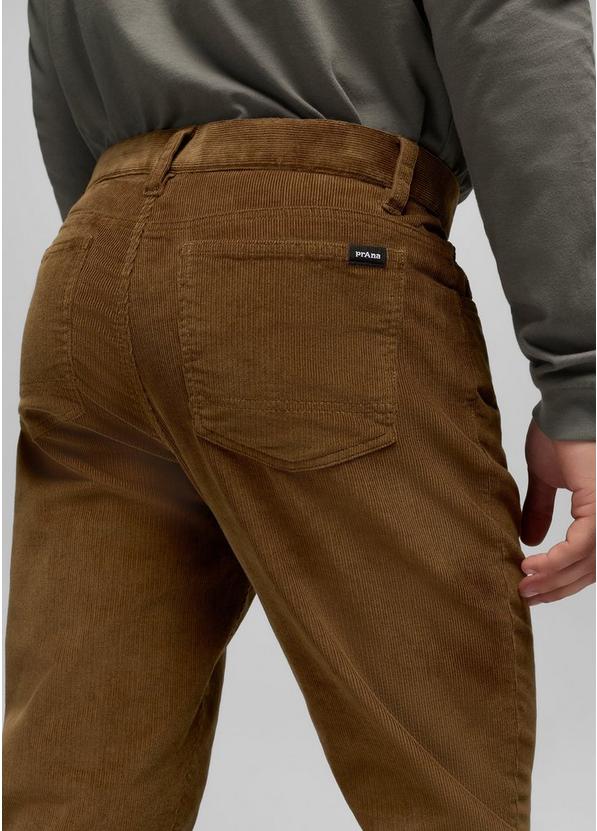 Prana Campfire Cord Pant