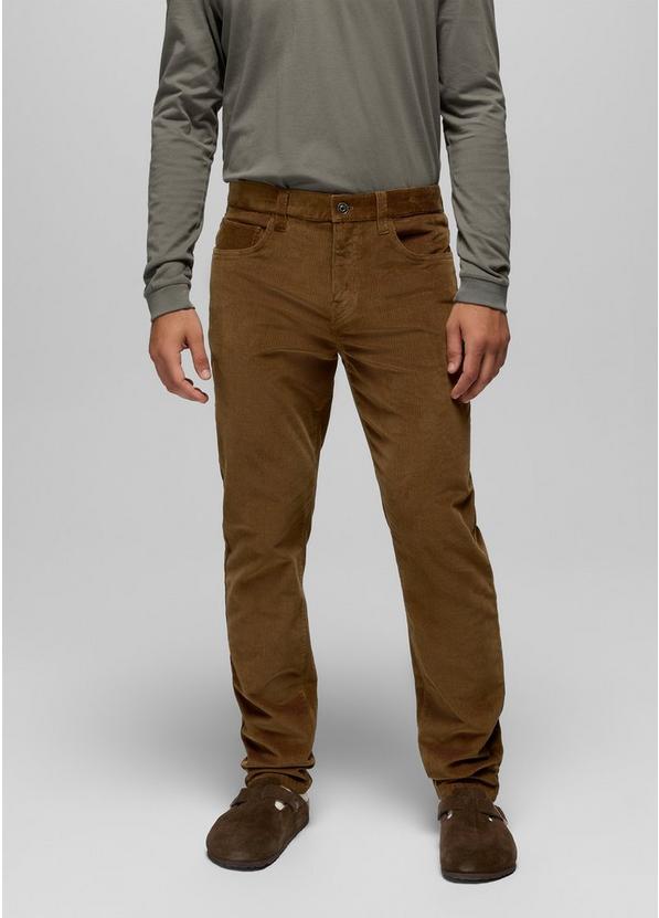 prana Campfire Cord Pant