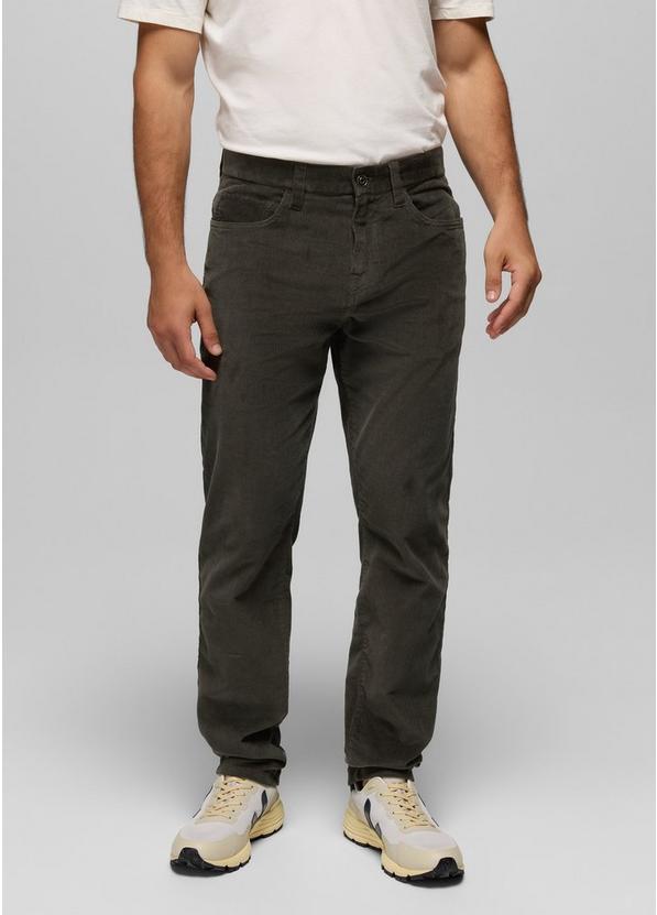 prana Campfire Cord Pant