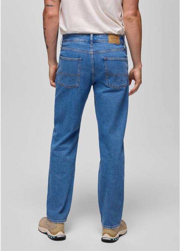 Prana Carlsbad 760 Standard Jean