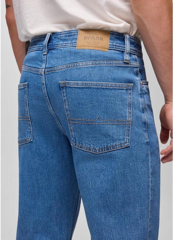 Prana Carlsbad 760 Standard Jean