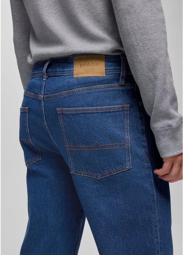 Prana Carlsbad 760 Standard Jean