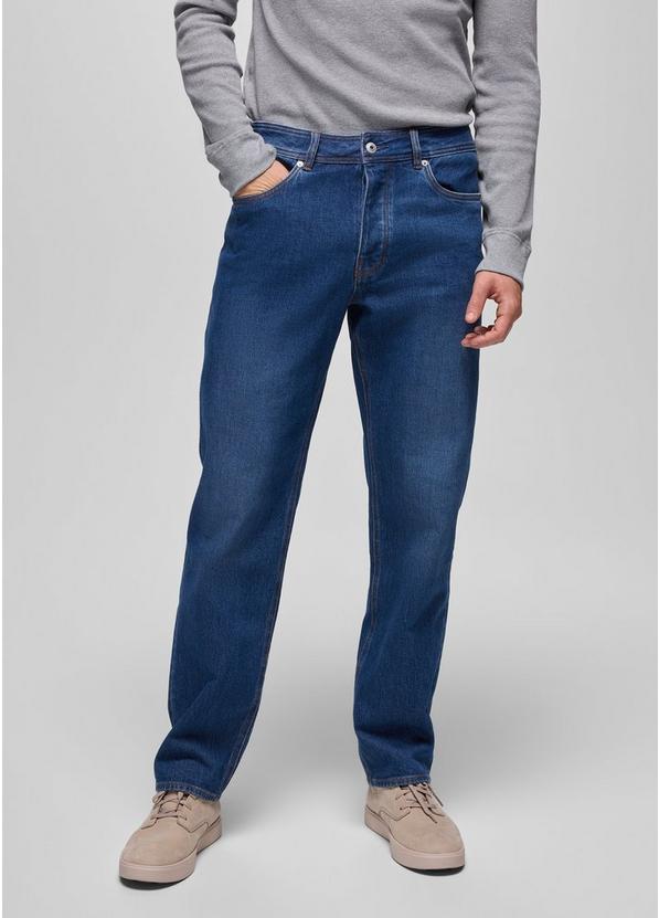 prana Carlsbad 760 Standard Jean