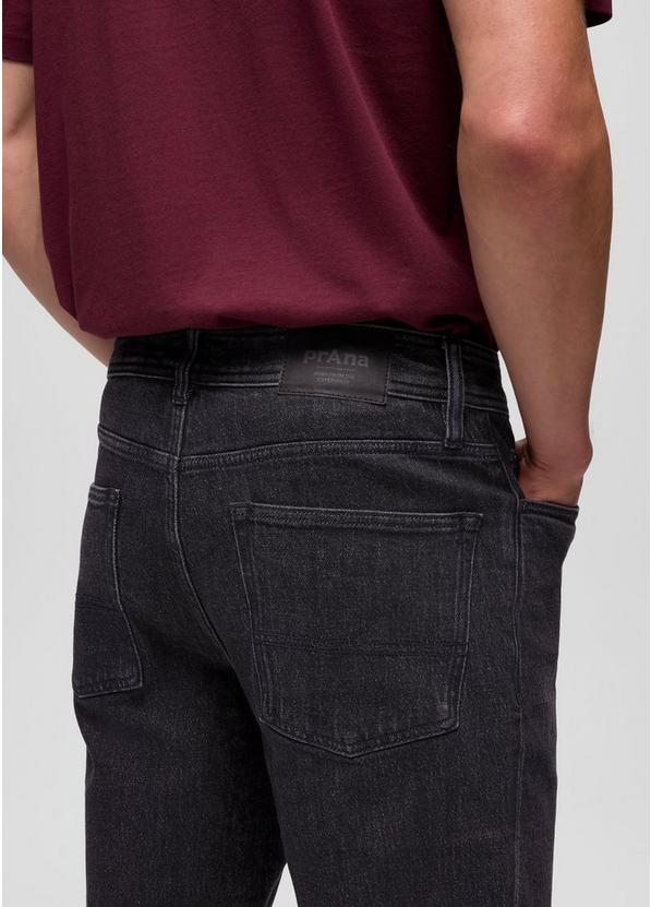 Prana Carlsbad 760 Standard Jean