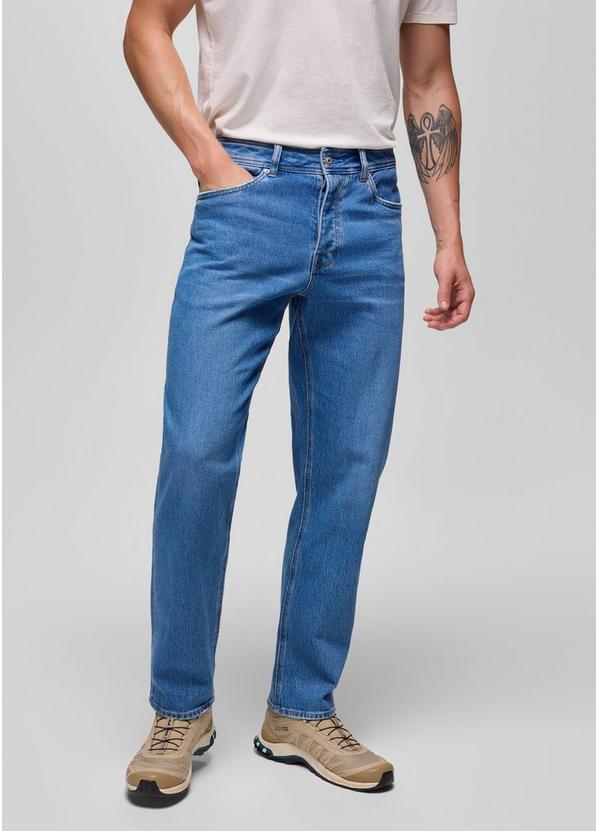 prana Carlsbad 760 Standard Jean