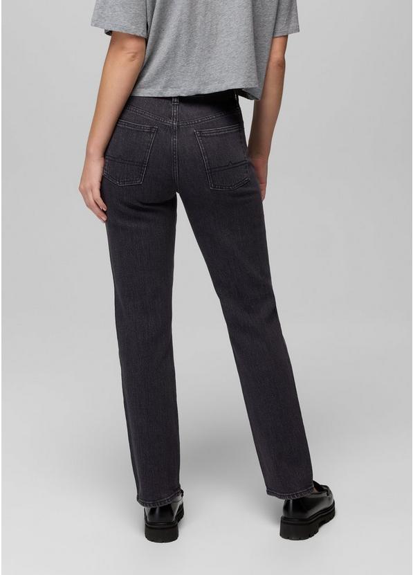 Prana Carlsbad 760 Straight Leg Jean