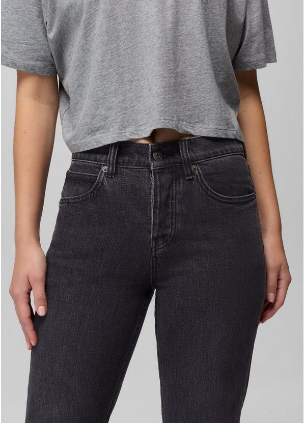 Prana Carlsbad 760 Straight Leg Jean