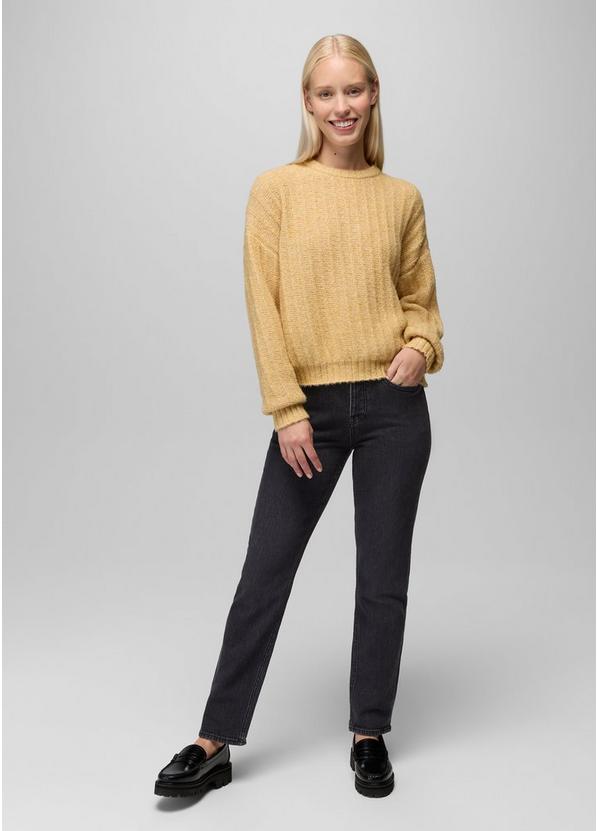 Prana Carlsbad 760 Straight Leg Jean