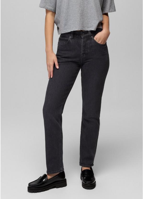 prana Carlsbad 760 Straight Leg Jean