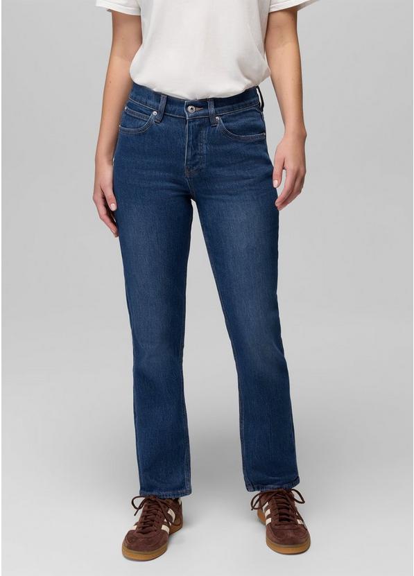 prana Carlsbad 760 Straight Leg Jean