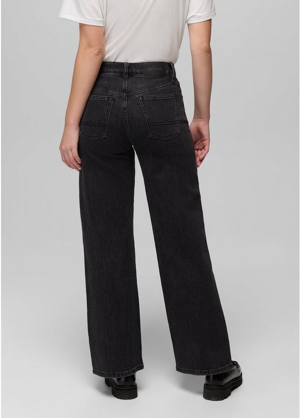 Prana Carlsbad 760 Wide Leg Jean