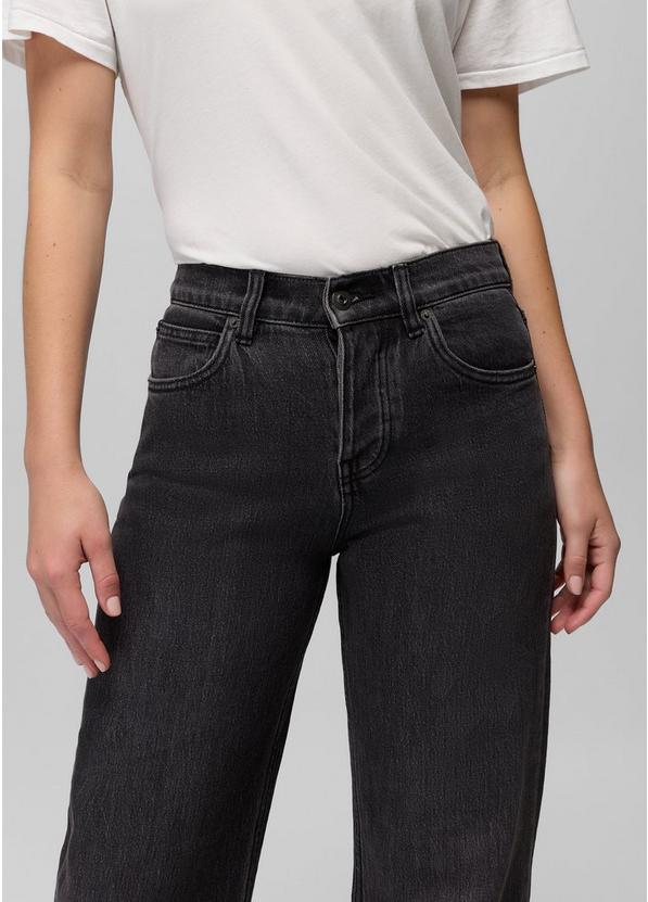 Prana Carlsbad 760 Wide Leg Jean