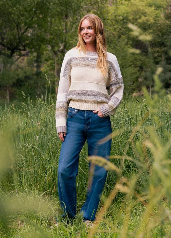 Prana Carlsbad 760 Wide Leg Jean