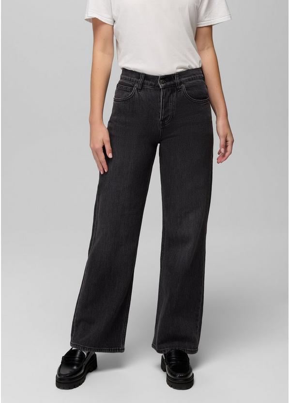 prana Carlsbad 760 Wide Leg Jean