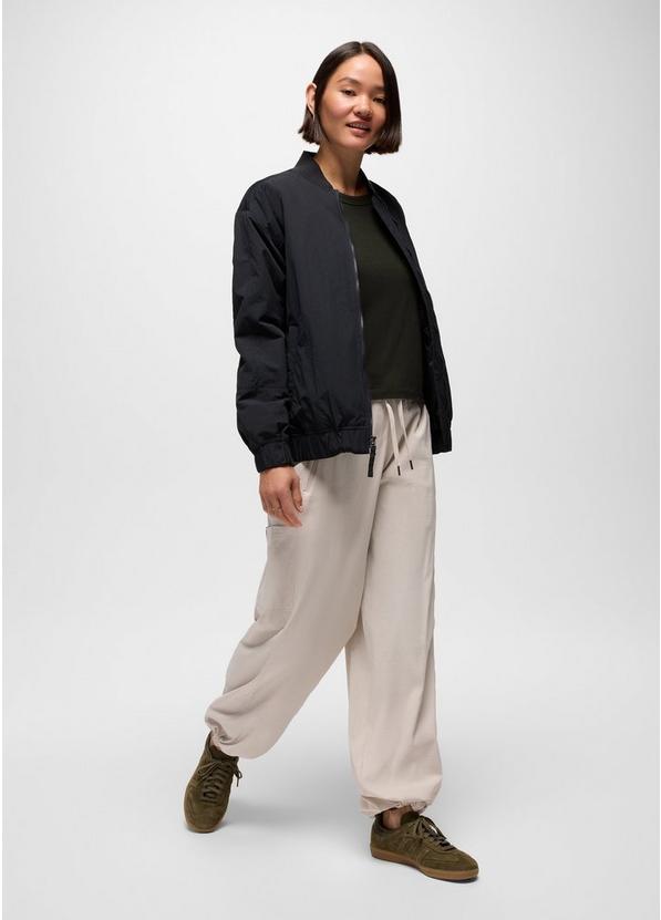 Prana Cozy Up Long Sleeve Crew