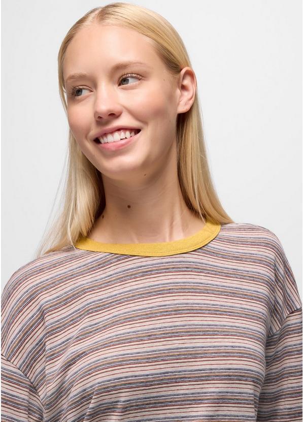 Prana Cozy Up Long Sleeve Crew