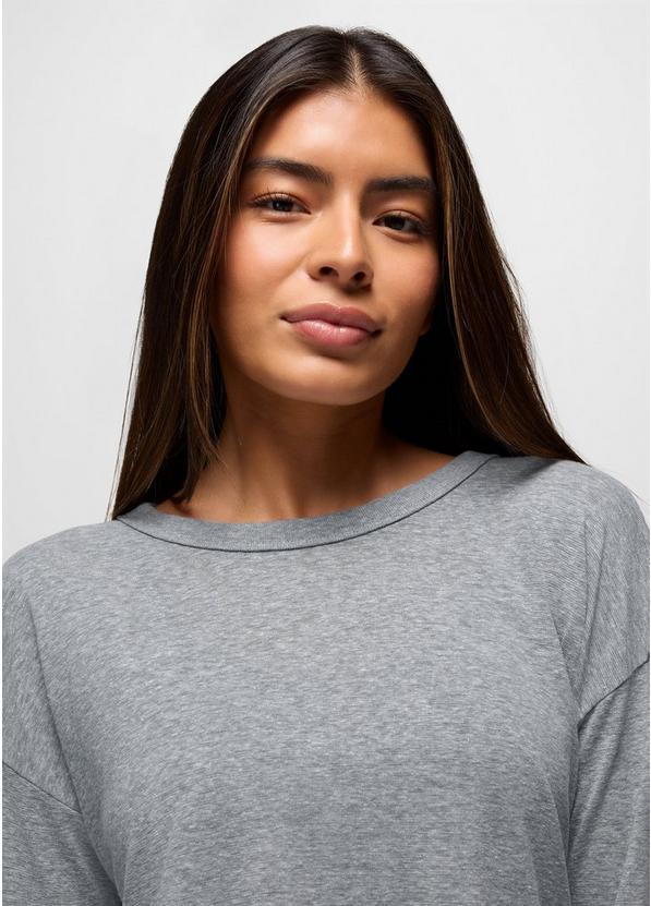 Prana Cozy Up Long Sleeve Crew