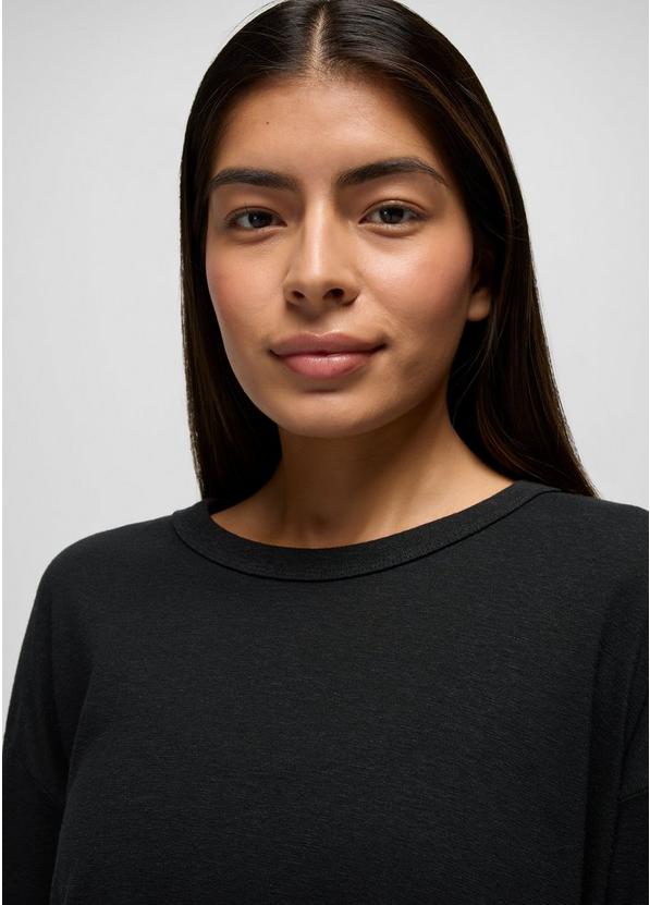 Prana Cozy Up Long Sleeve Crew