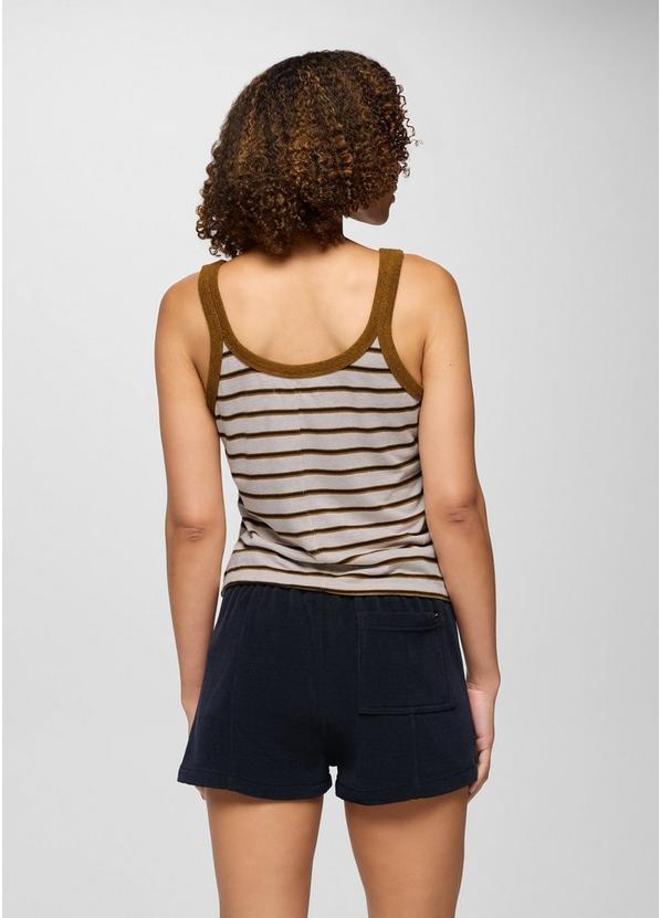 Prana Cozy Up Scoop Tank
