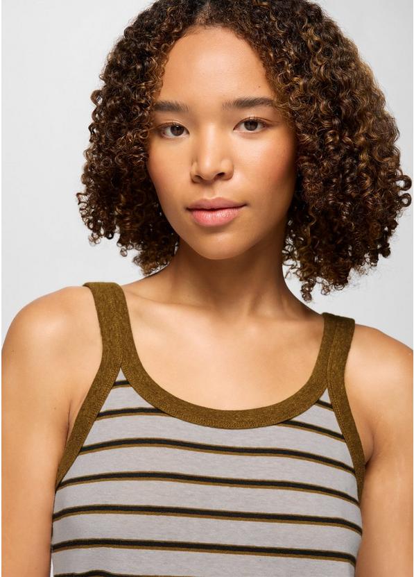 Prana Cozy Up Scoop Tank