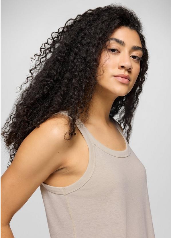Prana Cozy Up Scoop Tank
