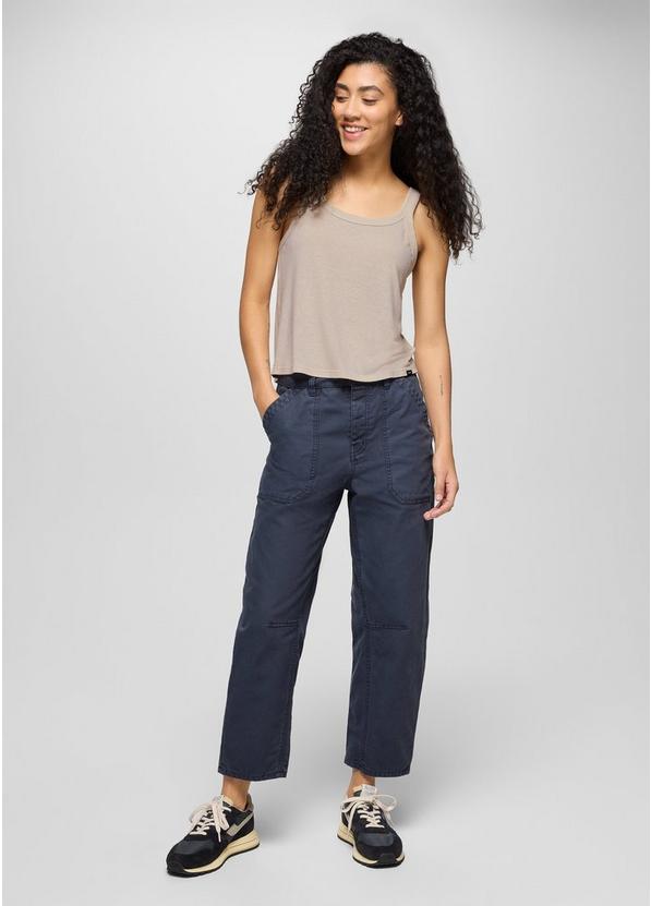 Prana Cozy Up Scoop Tank