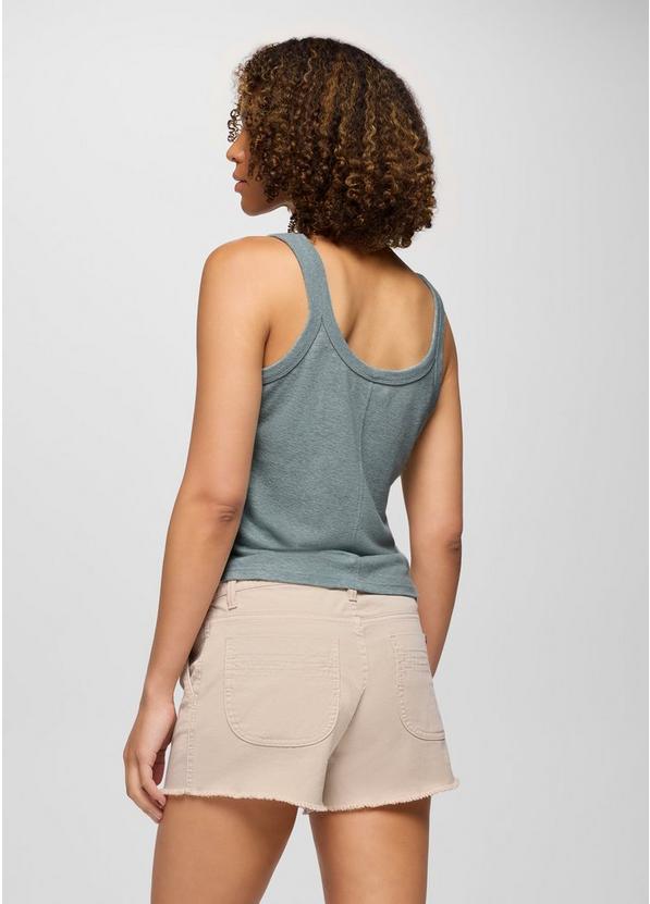Prana Cozy Up Scoop Tank