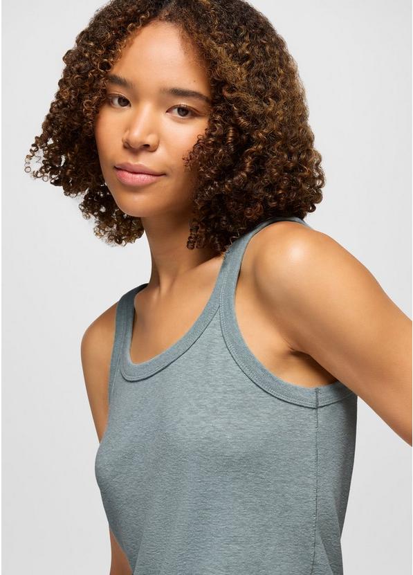 Prana Cozy Up Scoop Tank